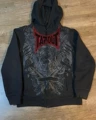 5 Black Fleece