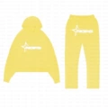 Yellow Suit