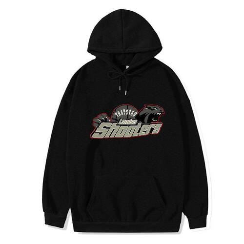 winterhoodies潮Trapstar运动衫