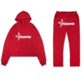 Red Suit
