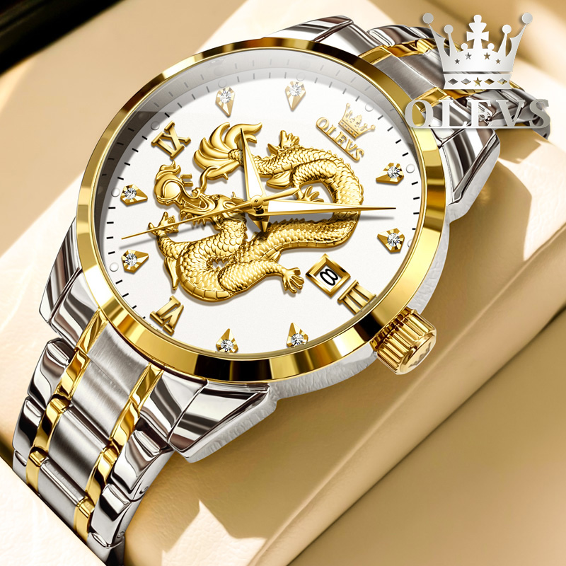 【瑞士手表】官方认证男士机械表