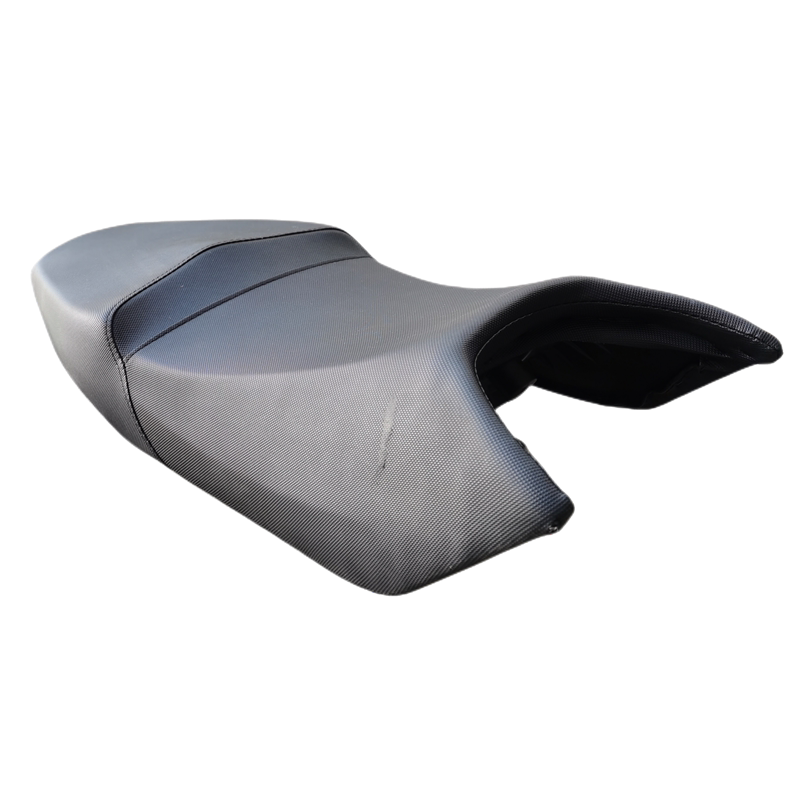 上海建设麟龙摩托车配件LL150-6魔兽坐垫坐凳座垫坐包座包座鞍总