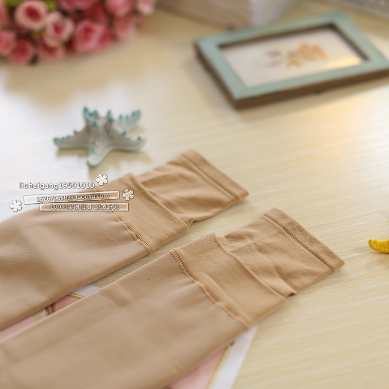 Chaussettes - collants ccred880d-1596 - Ref 765546 Image 3