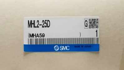全新新款上市优质精品原装SMC气缸MHL210D16D120D25D25D1Z32D40D