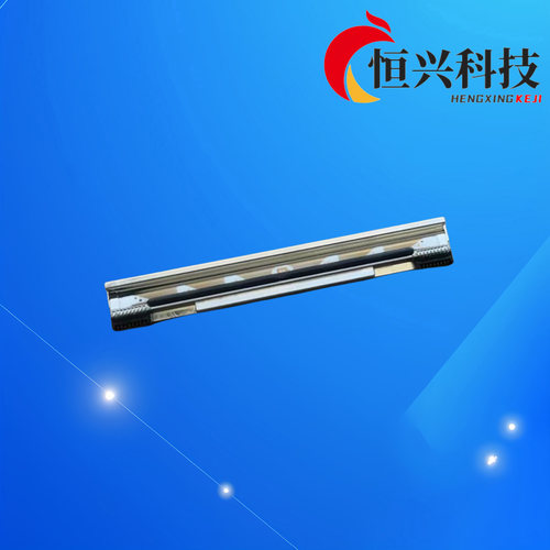 原装 Xprinter/芯烨 xp-430B热敏条码 打印头