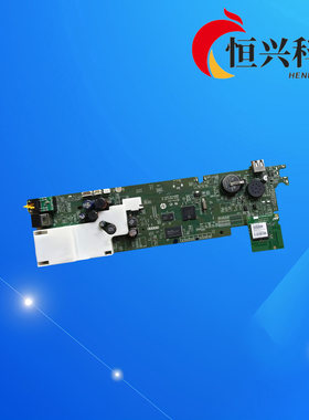 原装 HP/惠普 Officejet Pro 9010 打印机主板 接口板
