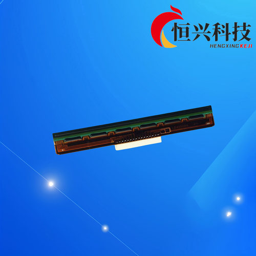 HPRT/汉印 IDPRT T410 条码机 标签机打印头热敏头