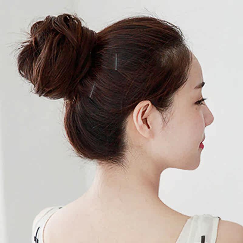 Extension cheveux - Chignon - Ref 240980 Image 4