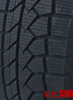 朝阳雪地胎SW628 245/55R19 英寸 城市型SUV越野车胎汽车胎