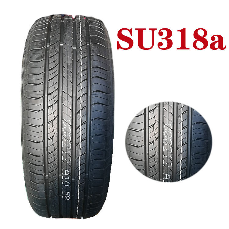 朝阳318A205 215 225 235 245、45 50 55 R16 171819 全新 轮胎