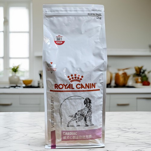 皇家狗粮成犬心脏病处方粮