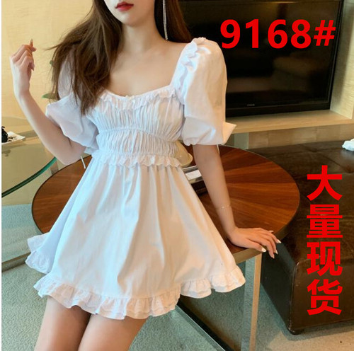 铭薇服饰 BMZF9168 整款下架