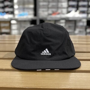 Adidas阿迪达斯三叶草男女CNY运动休闲棒球帽潮流鸭舌帽HA5547