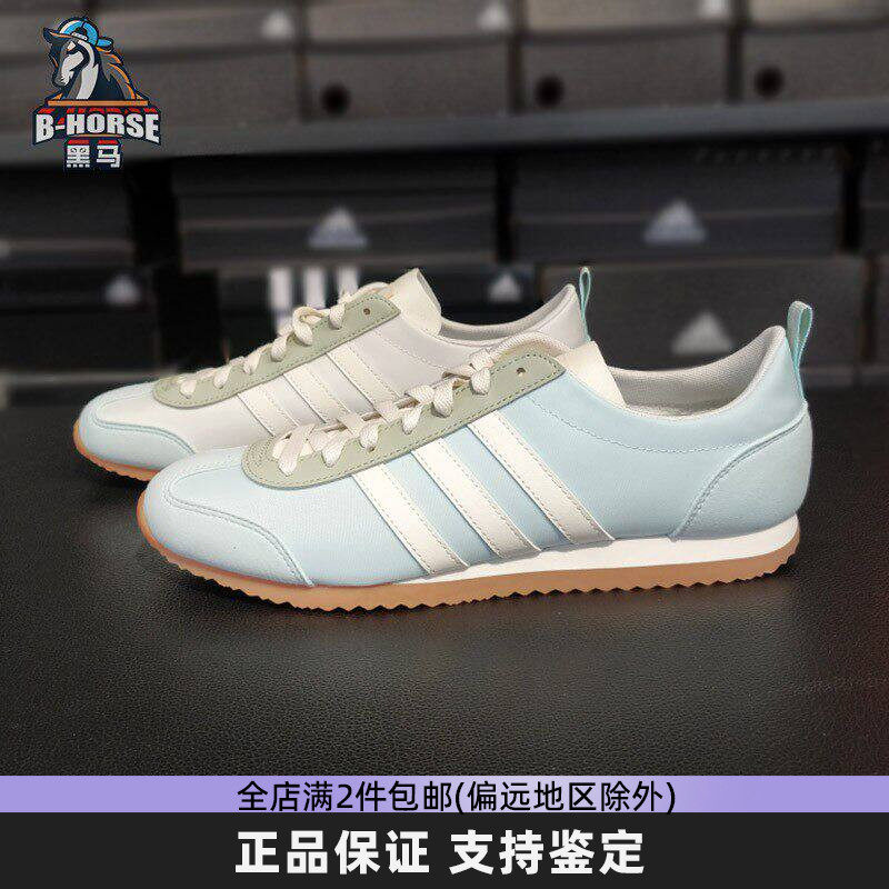 复古阿甘鞋Adidas阿迪达斯