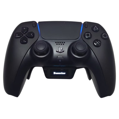 PS5手柄精英 besavior四背键版 可代安装