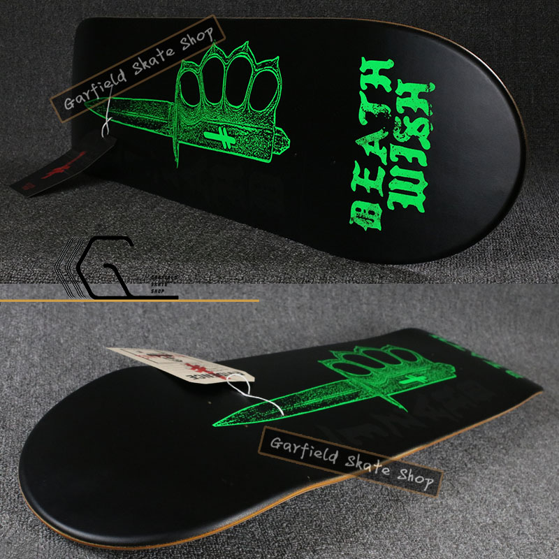 Skate DEATHWISH - Ref 2595916 Image 4