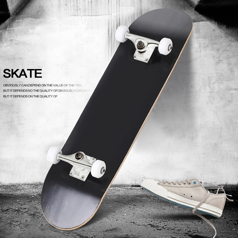 Skate pour homme femme enfant - Ref 2597124 Image 5