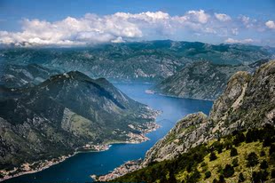黑山邀请函免签入境旅行服务市场调研