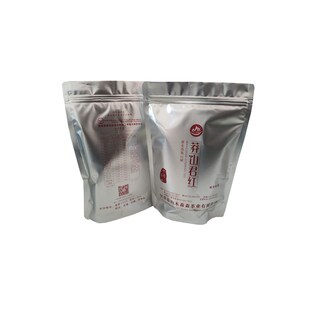 宜章莽山木森森茶业 莽山君红茶 莽山凤绿 莽山瑶山红 莽山过山瑶