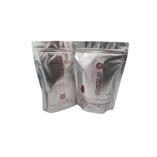 宜章莽山森森红茶凤绿