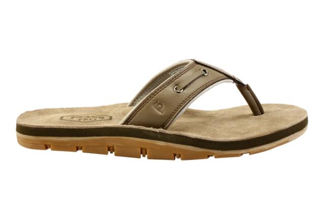ISLAND MODA leisure time rubber wear-resisting Men&#39;s slippers Flip flopsin the Women's Shoes, slipper, flip flops category - from Buy2taobao.com to provide professional Taobao agent buy service