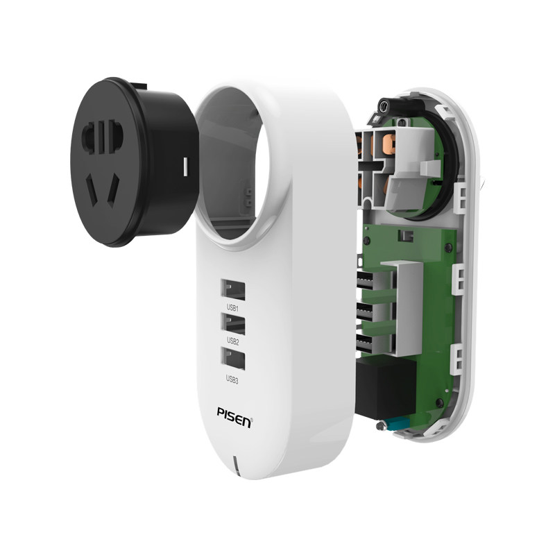 chargeur PISEN - Ref 1291087 Image 5