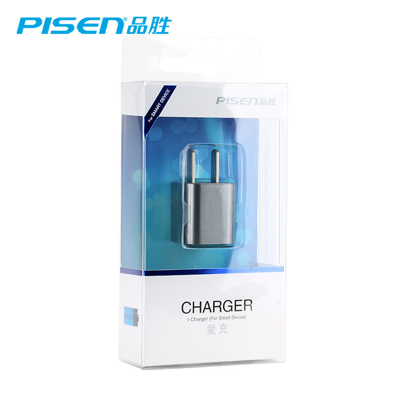 chargeur PISEN - Ref 1291086 Image 4