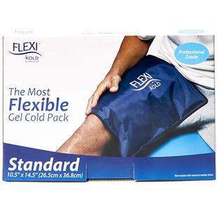 Pack Standard 14.5 Gel Reu Ice 10.5 FlexiKold Large