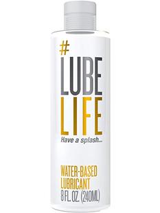 Water Based Personal 美国代购 for Life Lubricant Lube