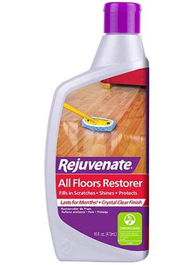 美国代购Rejuvenate All Floors Restorer and Polish Fills