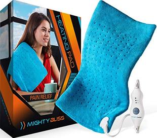 Electric Heating Pain BLISS™ and Back Large for MIGHTY Pad