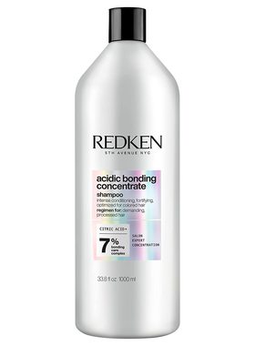 Redken Bonding Shampoo for Damaged Hair Repair | Aci