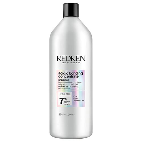 Redken Bonding Shampoo for Damaged Hair Repair | Aci