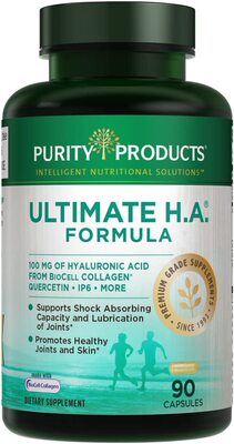 美国代购Purity Products Ultimate H.A. Formula - Clinically S