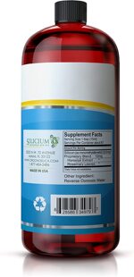 美国代购Living Silica Plant Based Collagen Booster | Vegan C