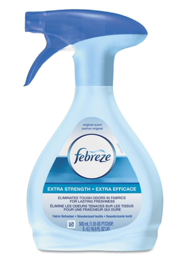 Febreze 16.9-oz. Extra-Strength Fabric Refresher