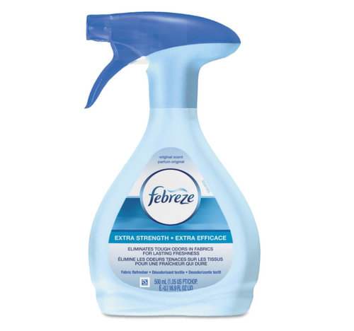 Febreze 16.9-oz. Extra-Strength Fabric Refresher