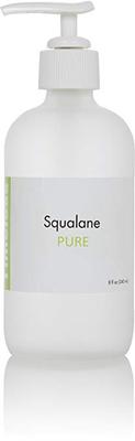 美国代购Squalane 100% Pure Refill 8 oz