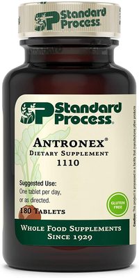 Standard Process Antronex - Whole Food Immune System
