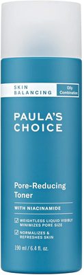 Paula's Choice Skin Balancing Pore-Reducing Toner