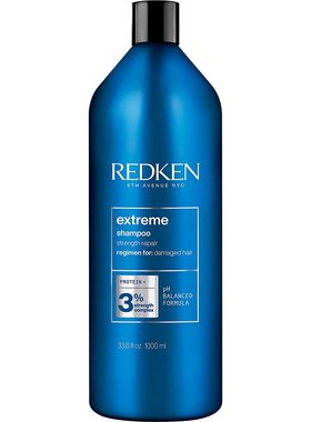 美国代购Redken Extreme Shampoo | Shampoo for Damaged Hair |
