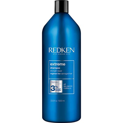 美国代购Redken Extreme Shampoo | Shampoo for Damaged Hair |