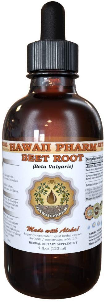 美国代购Beet Root Liquid Extract, Organic Beet Root