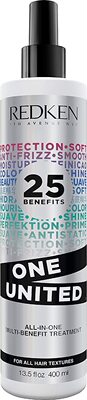 美国代购Redken One United All-In-One Leave In Conditioner |