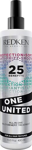 美国代购Redken One United All-In-One Leave In Conditioner |