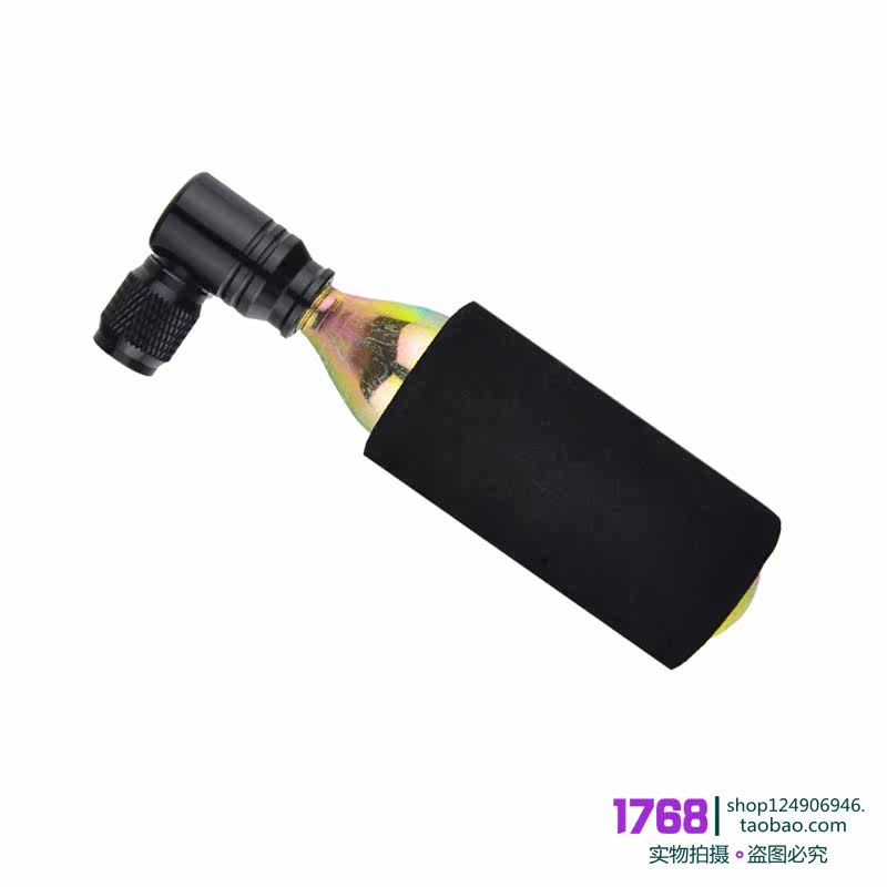 Pompe à vélo ESSEN - Ref 2387350 Image 3