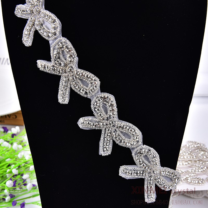 新美diy韩版钉珠饰品贴钻