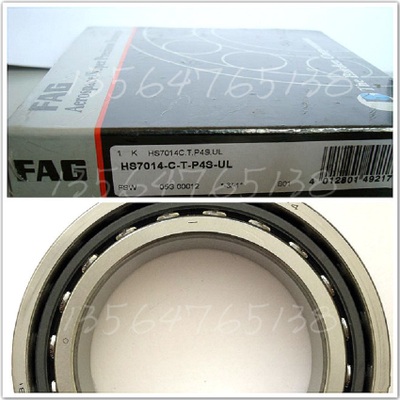 µÂ¹ú½ø¿ÚFAGÖá³ÐHS-B7214E.T.P4S.UL¸ß¾«¶È¸ßËÙ»ú´²Ö÷ÖáÖá³Ð