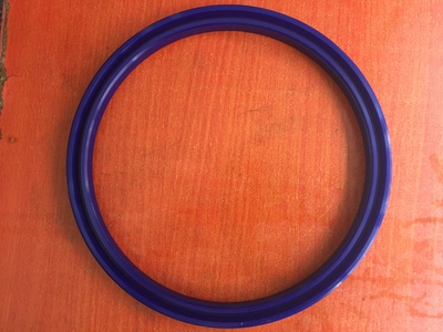 液压油封UNR250*275*19液压油缸油封 聚氨酯活塞杆密封圈 油封