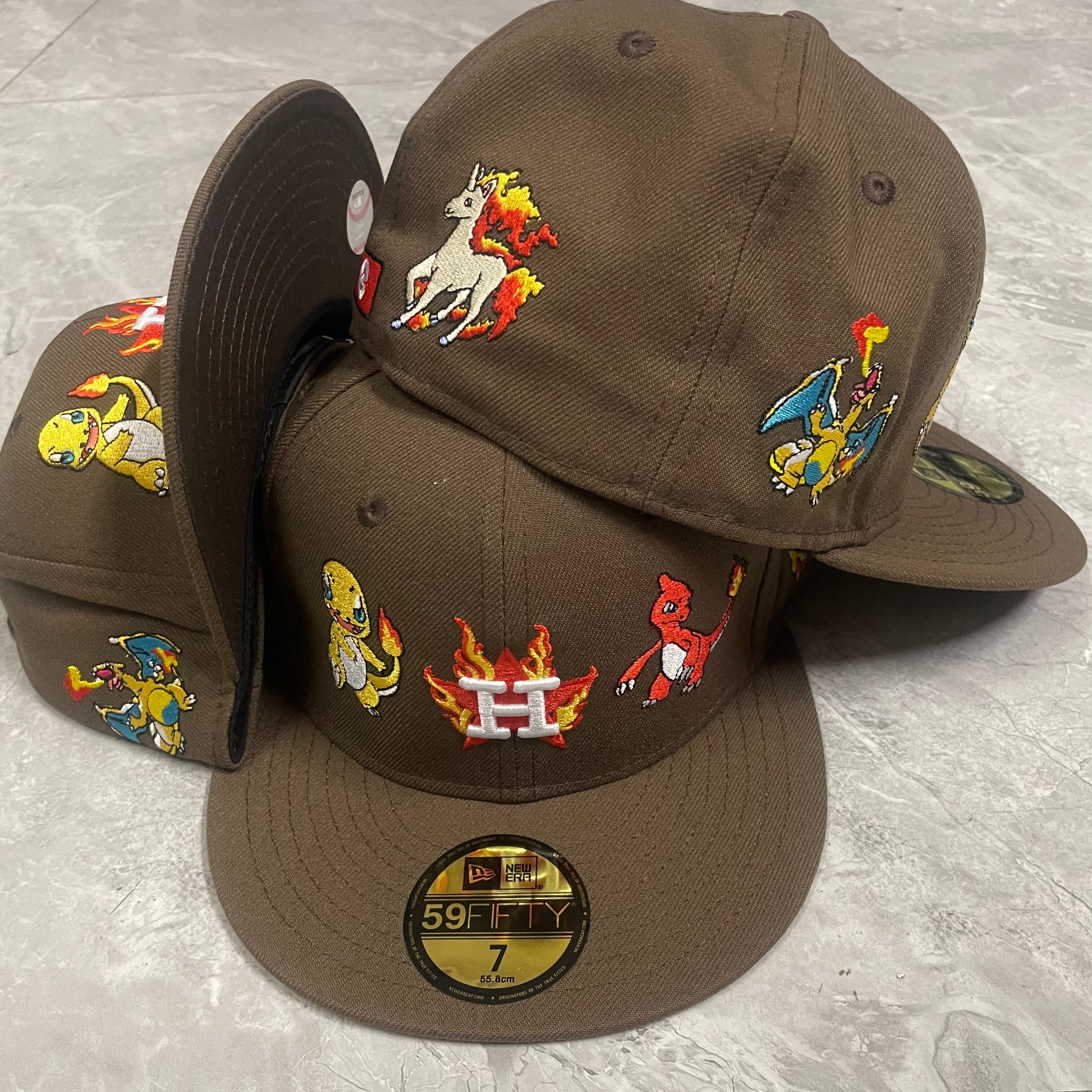 New Foreign Trade American-Style Flat-Brim Baseball Cap, Korean Version, Fully Enclosed Size-Adjustable Cap, Summer Sunshade Hip-Hop Cap